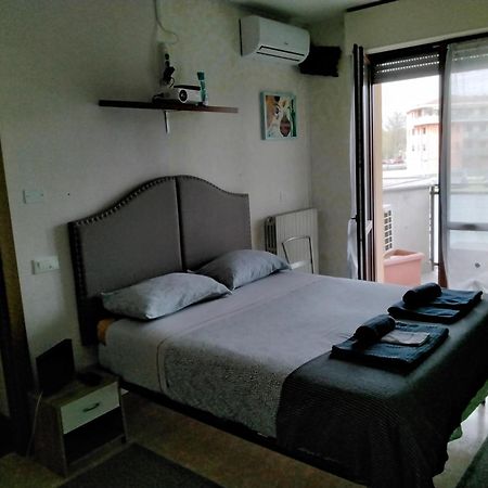 Welcome B&B Lodi Luaran gambar