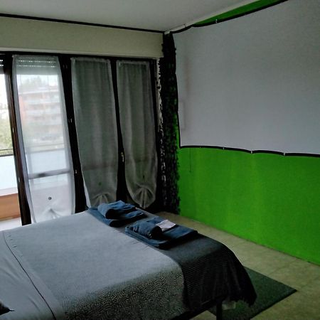 Welcome B&B Lodi Luaran gambar