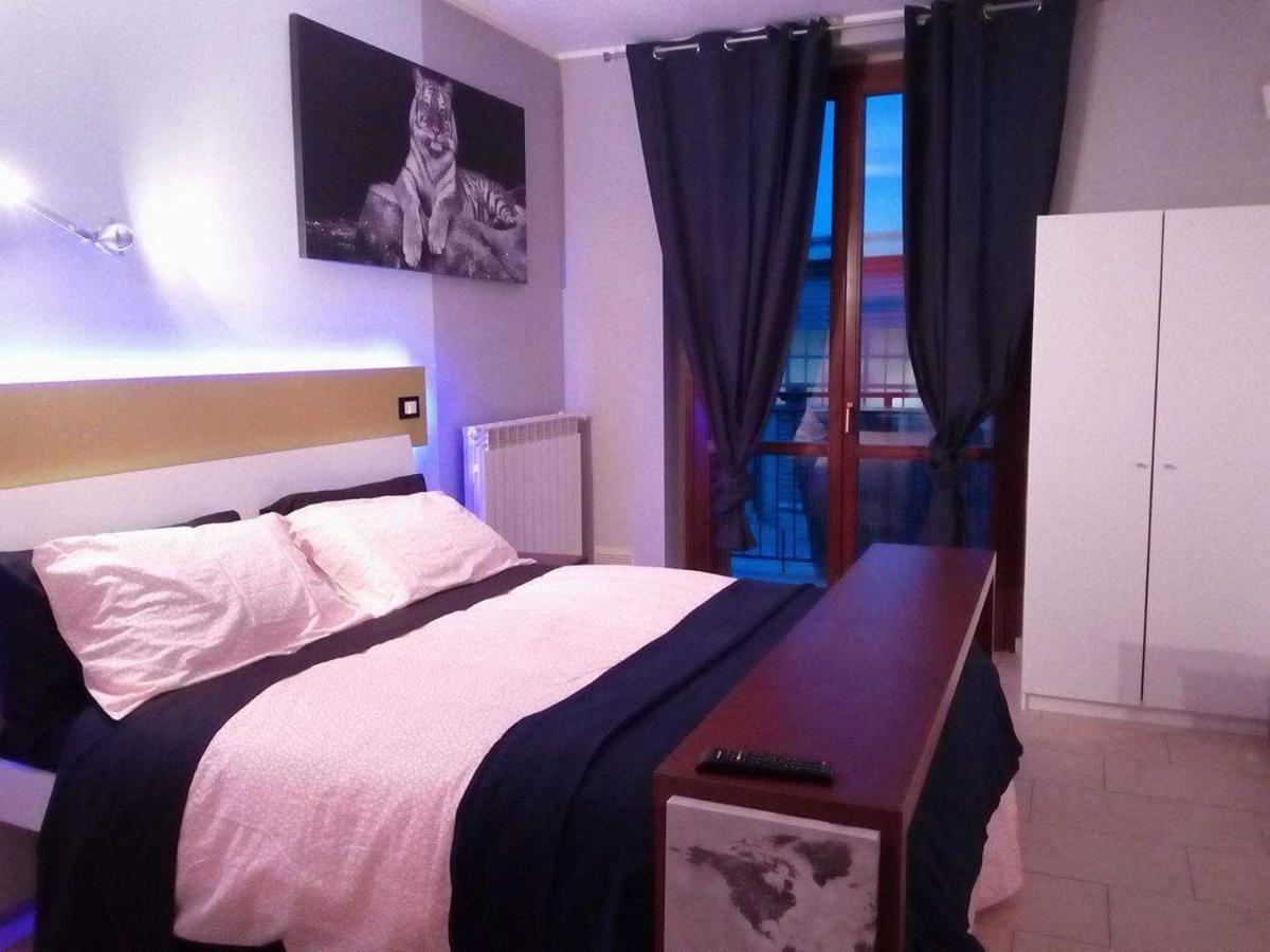 Welcome B&B Lodi Luaran gambar