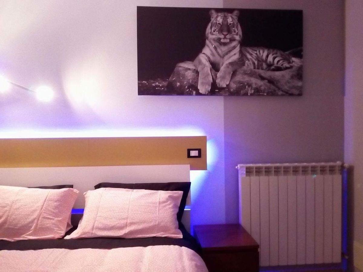 Welcome B&B Lodi Luaran gambar