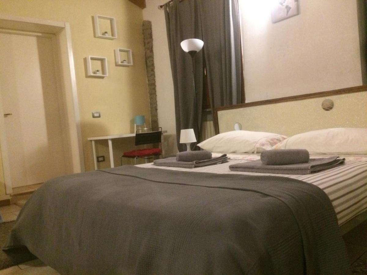 Welcome B&B Lodi Luaran gambar