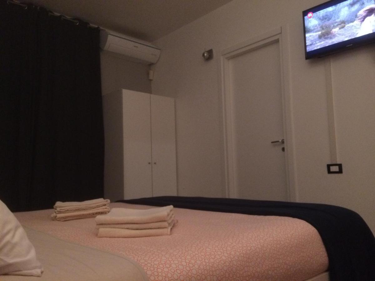 Welcome B&B Lodi Luaran gambar