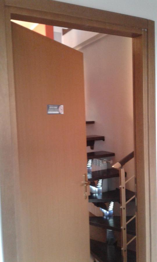 Welcome B&B Lodi Luaran gambar