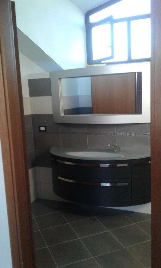 Welcome B&B Lodi Luaran gambar