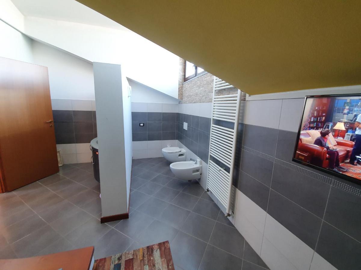 Welcome B&B Lodi Luaran gambar