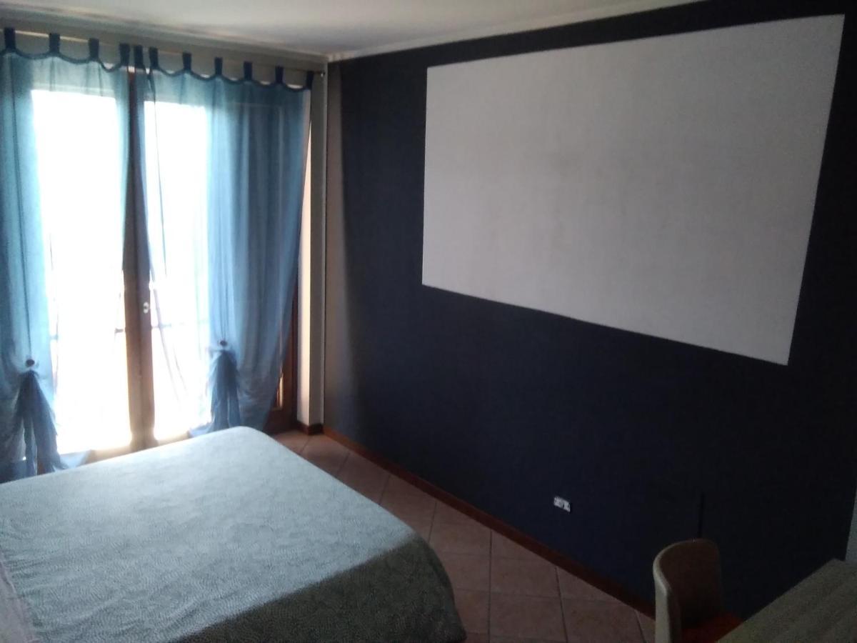 Welcome B&B Lodi Luaran gambar
