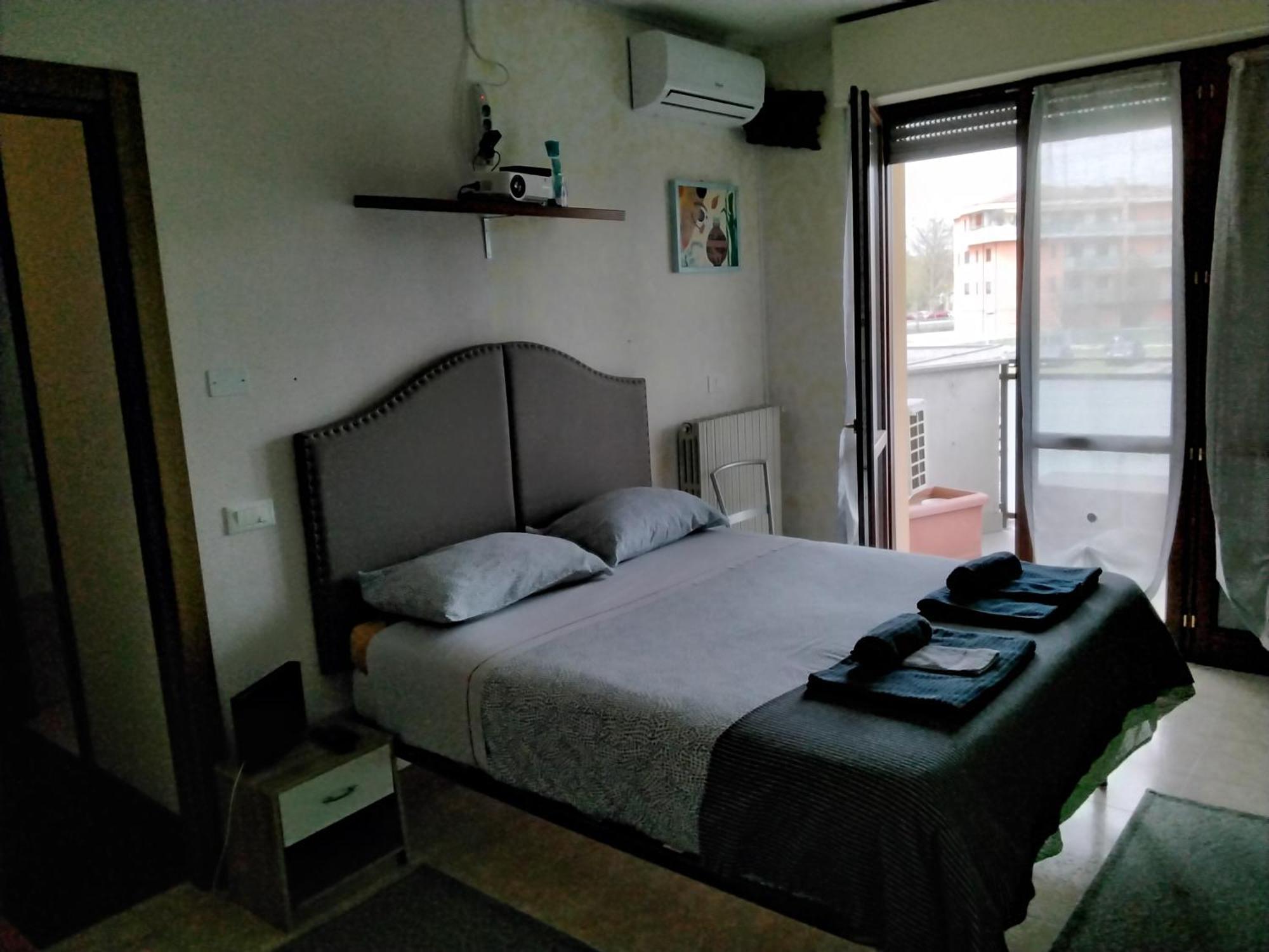 Welcome B&B Lodi Luaran gambar