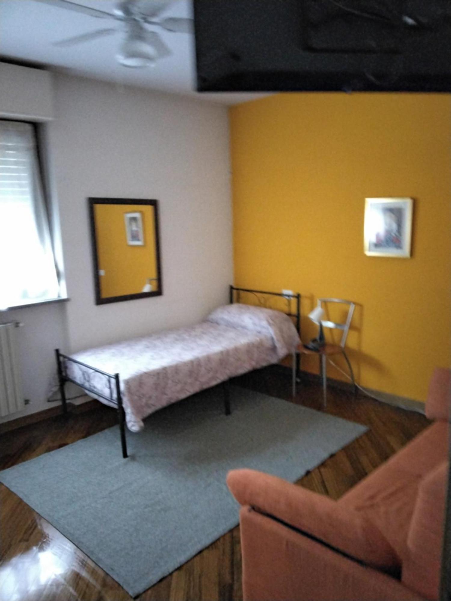 Welcome B&B Lodi Luaran gambar