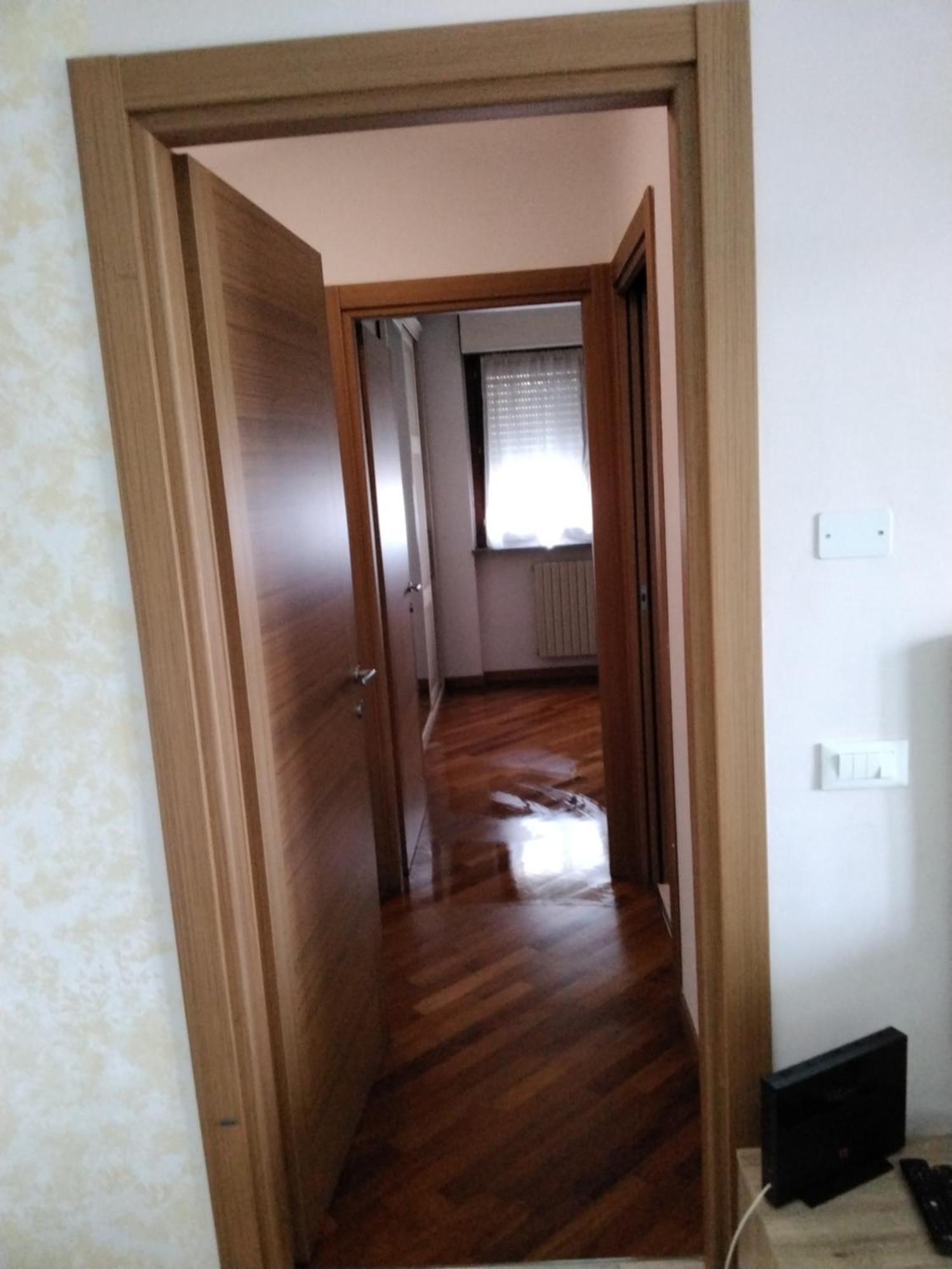 Welcome B&B Lodi Luaran gambar