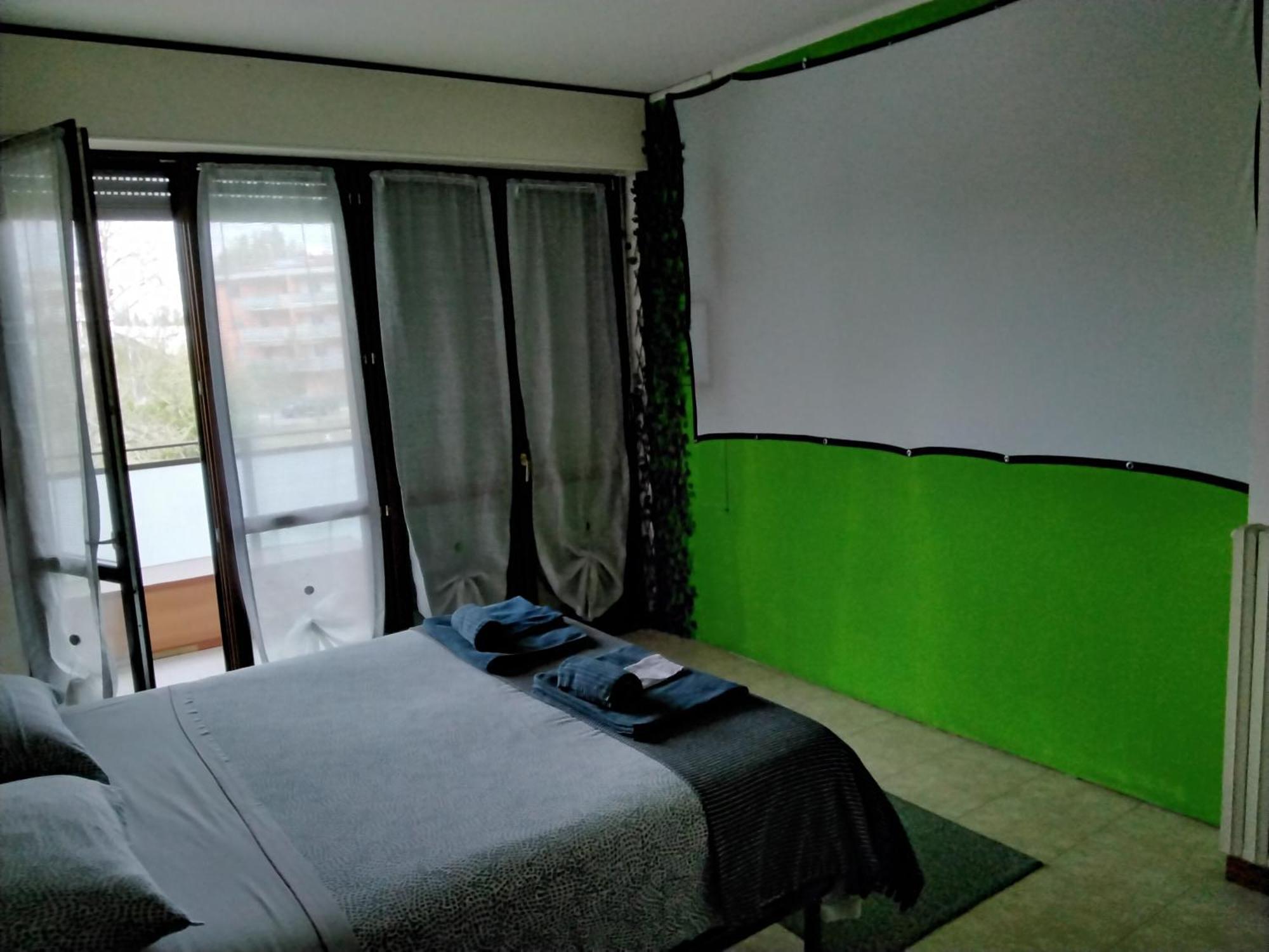 Welcome B&B Lodi Luaran gambar